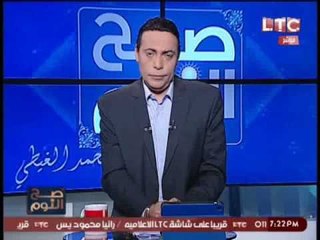الغيطي يبكي عالهواء بسبب حادث العياط : مش عايزين نموت بالطريقه الرخيصه ديه
