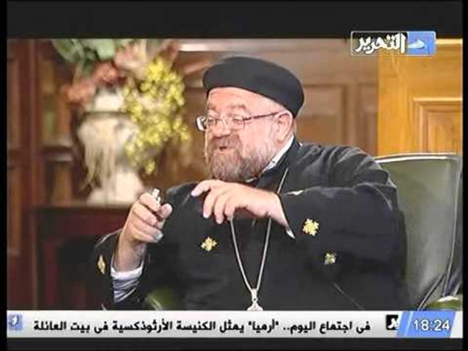 قناة التحرير برنامج تعارفوا مع حنان البهي حلقة...