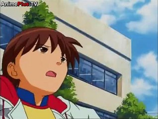 Crush Gear Turbo Epi. 18