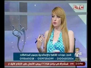 استاذ في الطب | مع ماري نعيم و د. مجدي عبد المحسن حول مرض التبول اللاإرادي -9-9-2016