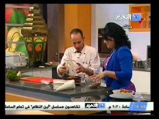 صحتين وعافية .. الحلو .. أم علي