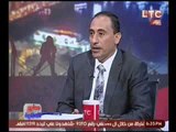 بالفيديو.. نائب برلماني تعليقاً علي سحب مقترح رسوم القضاه :