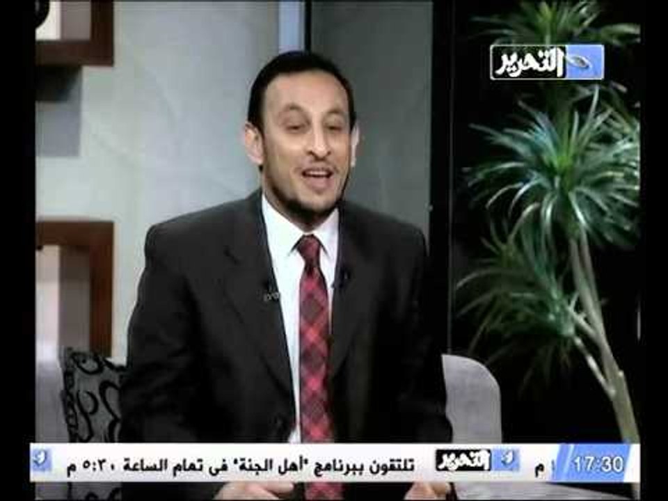 تعلم من رد رسول الله علي ابي هريره عندما طلب منه الدعاء علي المشركين