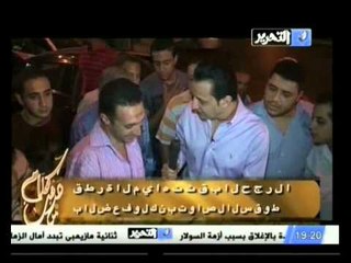 برنامج كلام من دهب الحلقة 16 رمضان