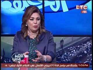 برنامج #اللعبة_الحلوة :حوار مع د/سحر الهوارى حول اولويات اتحاد الكرة المصرى - 10-9-2016