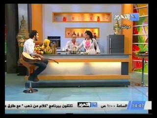 صحتين وعافية .. الحلو .. أرز بالبن