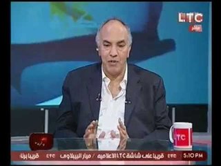 برنامج ازاي بكره |مع عاطف سرايا و الباحث نبيل غزالي حول أزمات استصلاح الاراضي - 10-9-2016