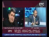 بسبب اداء وزير الصحه.. إحتدام النقاش عالهواء بين مدير تحرير الجمهوريه ونائب رئيس تحرير الدستور