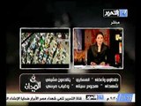 حضور المشير طنطاوي جنازة شهداء سيناء فيما تخلف الرئيس مرسي