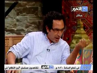 ابو فجر  سبب استعانة النظام القديم بالاخوان المسلمين