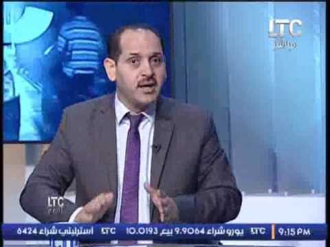 اسامه شعث : امريكا راعى غير شرعى متحيز للاحتلال ولا يريد حل الصراع #الفلسطينى الاسرائيلى