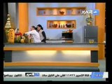 صحتين وعافية .. الحلو جلاش بالمكسرات