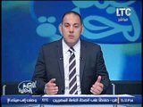 الكابتن/احمد بلال يهاجم لاعبى النادى #الاهلى بسبب الاداء الباهت مع بداية انطلاق الدورى الممتاز