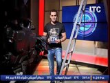 برنامج #لوكيشن | مع محمد عبده و فقرة اهم الاخبار الفنية و السنيمائية - 17-9-2016