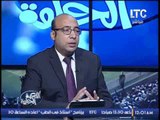 برنامج #اللعبة_الحلوة : حوار مع أ/خالد طلعت حول انطلاق بداية #الدورى_اللمصرى الممتاز  - 17-9-2016