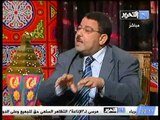 سيف الدين عبد الفتاح يوضح اهمية التفاوض مع المؤسسة العسكرية