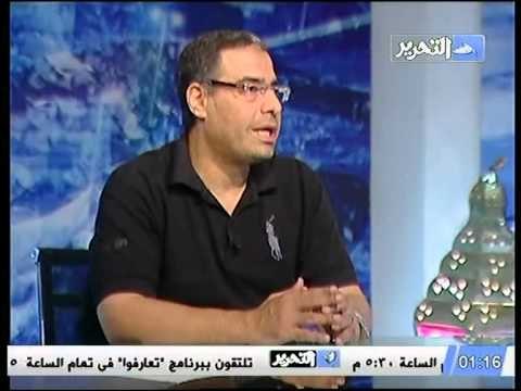 السباعي يجب اعطاء الشرطة كارت اخضر لاسترجاع هيبة الدولة حتى لو وجدت تجاوزات