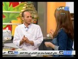 صحتين وعافية.. شوربة مشروم , سلطة المكرونة بالهوت دوج