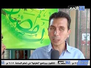 كلام نادر  تقرير حول اقتراحات المواطنين لمعاودة النشاط الرياضي في مصر