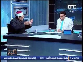 مفتى استراليا يسخر من المحامى نبية الوحش على الهواء