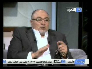 أهل الجنة .. التواضع