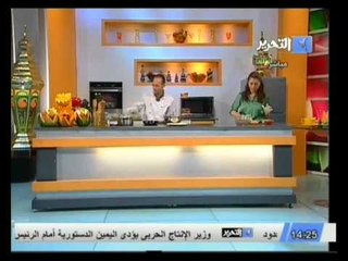 صحتين وعافية .. شوربة النودلز -- كانيلوني