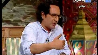 برنامج في الميدان مع رانيا بدوي حلقة 7 اغسطس 2012