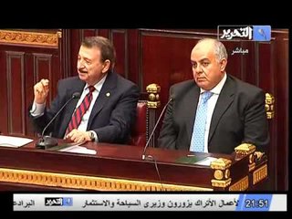 عاجل عالم مصري فى جامعة امريكية يشارك فى وضع الدستور