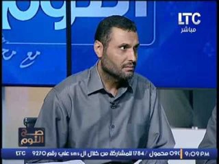 خبير تربوى نتمنى ان يكون التعليم مشروع قومى لمصر