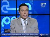 #الغيطى يبدأ برنامجه بمقدمه تاريخية عن تزيف #الاخوان للحقائق فى مصر