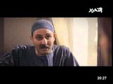 فاصل من الكوميديا الحزينة مع محمد سعد