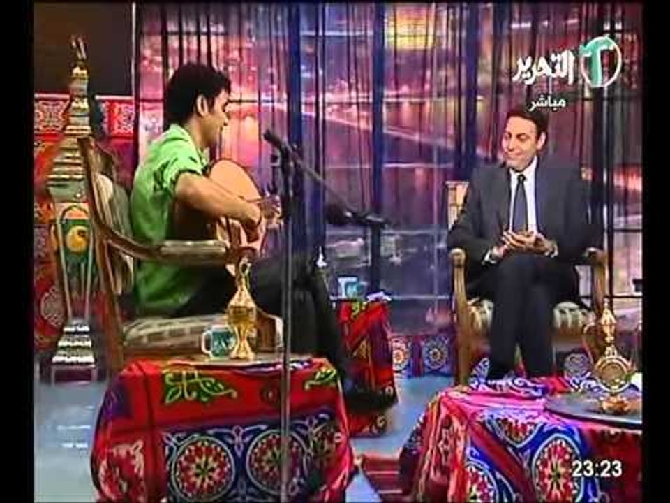 أغنية يونس لمحمد منير بصوت فادي فريد