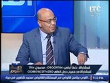 كاتب صحفى : الرئيس #السيسى أكد على أهمية التعاون المشترك مع امريكا