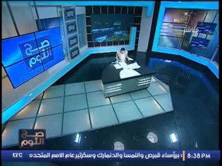 الغيطى يهنئ أهالى منطقة "النزهة" بعد ظهور بترول بها .. برميل لكل مواطن بــ النزهة