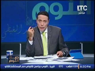 حصريا.. الغيطي يفجر ﻻول مره سر صفقه قطر لتأجير "ماسبيرو" بعهد المخلوع