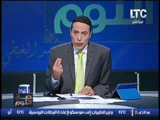 الغيطي يكشف كيف تسبب "السيسي" في "تهييج" الشباب
