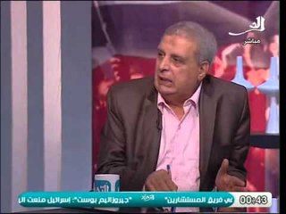 دراج يجب تقنين وضع جماعة الاخوان بعد اصدار تشريع وفصل الحزب عن الجماعة