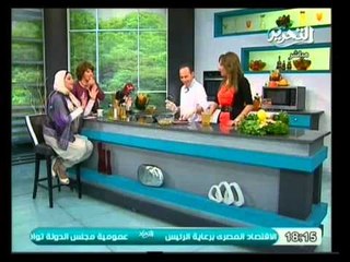 فيها حاجة حلوة.. بيكاتا بالمشروم -- بسكويت الشكولاته