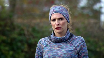 Emmerdale 2nd January 2019