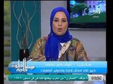 سلامة يفجر مفاجأه قمامتنا مباعه مسبقا و سنحاكم إذا قمنا بتدويرها و الرئيس مرسي ورط نفسه