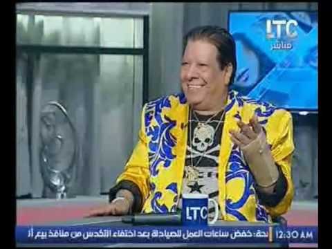 برنامج الوسط الفني | مع احمد عبد العزيز ولقاء خاص مع الفنان شعبان عبد الرحيم - 23-9-2016
