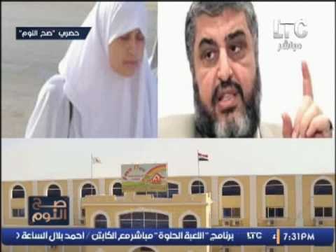 كارثه بالفيديو.. تشغيل نشيد الاخوان للجهاد بطابور الصباح داخل مدارس الشاطر حتي الان