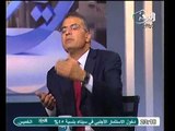 عصام سلطان يكشف تفاصيل تواطئ شفيق مع جمال و علاء مبارك في الاستيلاء علي الاراضي