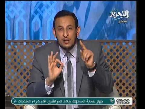 خمس جمل هامه جدا لرسول الله صلي الله عليه و سلم