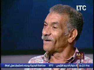برنامج وماذا بعد | لقاء مع الفنان سيد رجب حول اهم لمحات من حياته السينمائية - حلقة 23-9-2016