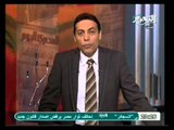 صح النوم: حوار خاص مع إسلام عفيفي رئيس تحرير الدستور