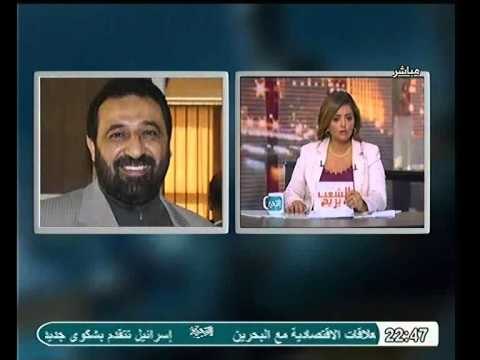 مناقشه حاميه علي الهواء بين مجدي عبد الحميد و طارق رمضان بشأن قرار بيع حق بث المباريات و برنامج رئيس الوزراء ب 5000 دولار