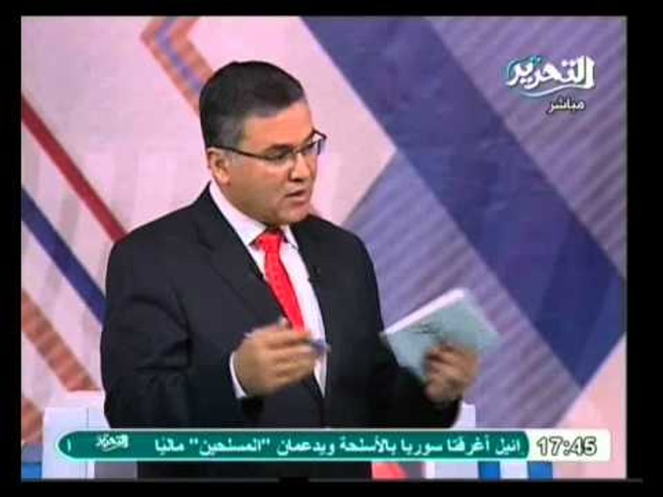 حوار في الصميم.. الإنفلات الأمني في سيناء