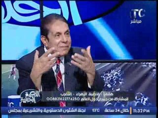 متصله مغربية تفتح النار على محمود معروف بعد اتهامه لــ المغاربه بشهرتهم بالسحر و الشعوذه