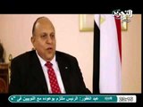 تقرير عن وزير الاتصالات الجديد هانى محمود